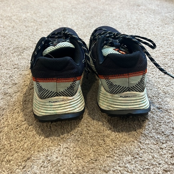 Merrill Moab Float Pro Trail Running Shoes - Picture 4 of 7